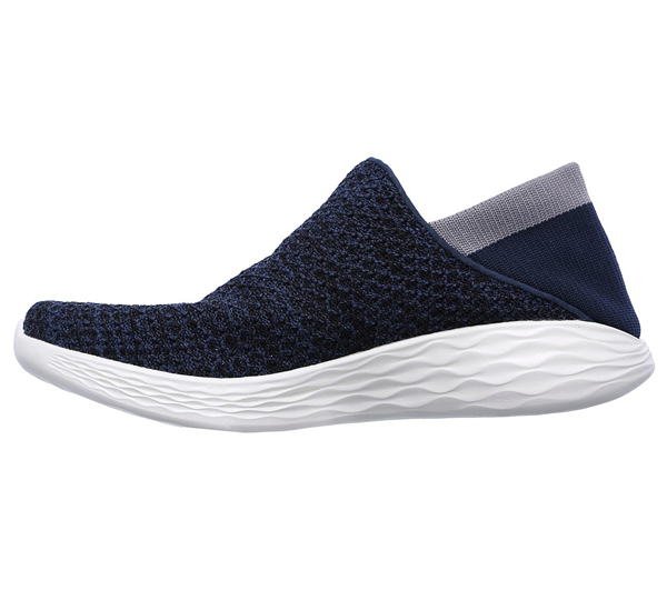 Skechers Women You - Movement Navy