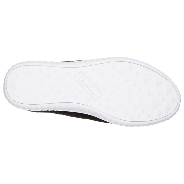 Skechers Women Relaxed Fit: Racket Black