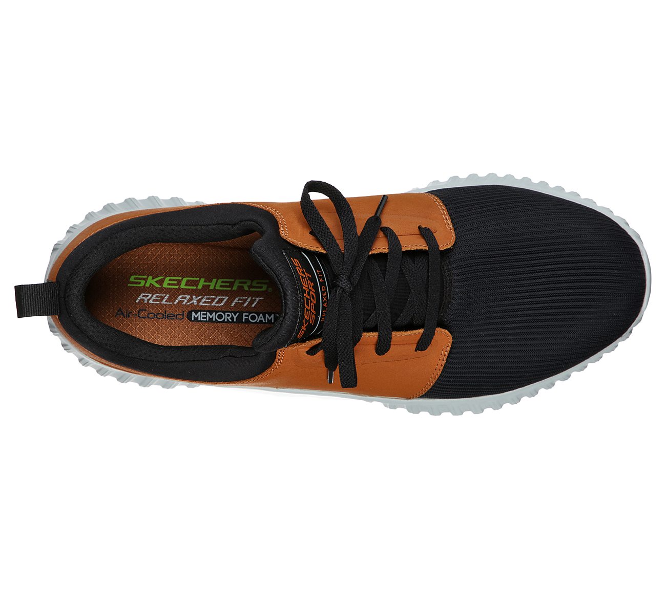 Skechers Depth Charge 2.0 - Voluntold
