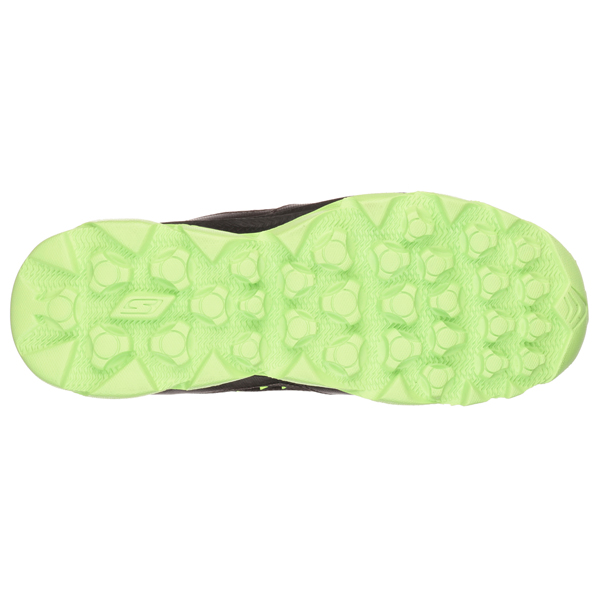 Skechers Women Gorun Ultra 2 Black/Lime