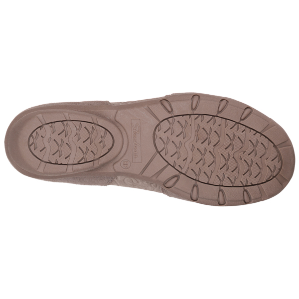 Skechers Women Relaxed Fit: Career - Substitute Taupe