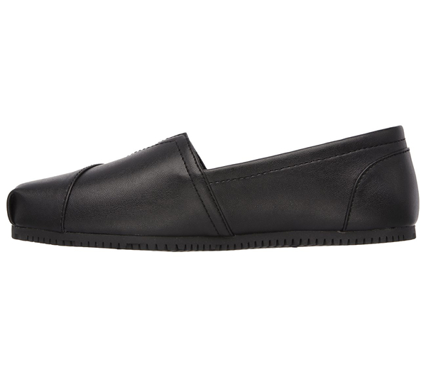 Skechers Women Work: Kincaid II Black