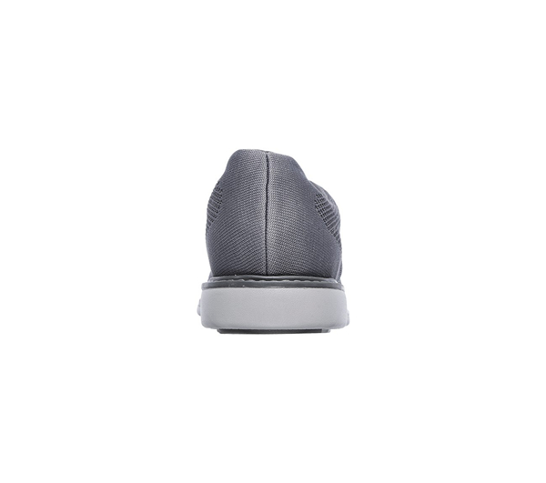 Skechers Men Mark Nason Los Angeles: Hardee Charcoal