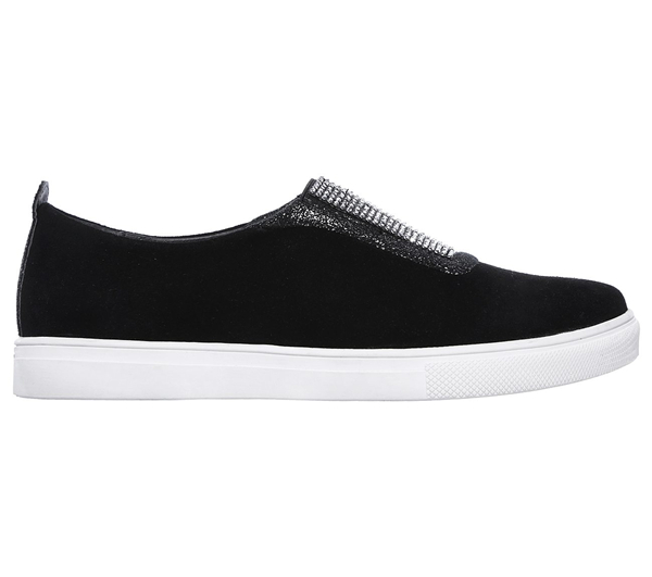 Skechers Women Moda - Bling Block Black