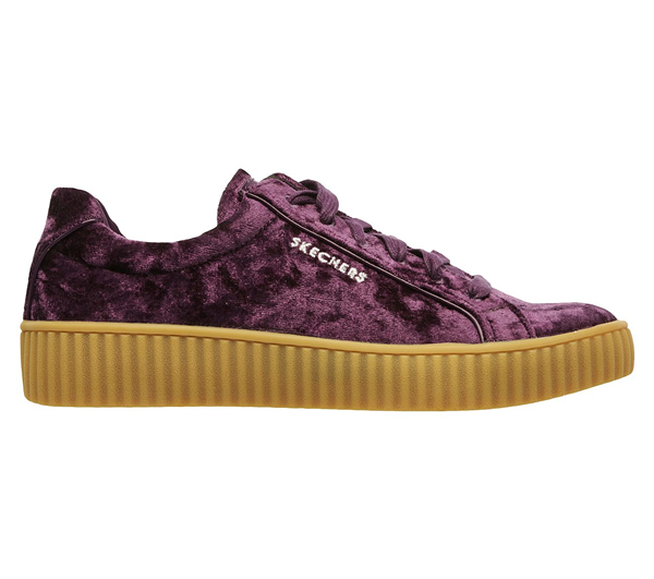 Skechers Women Mila - Velvet Voyage Purple