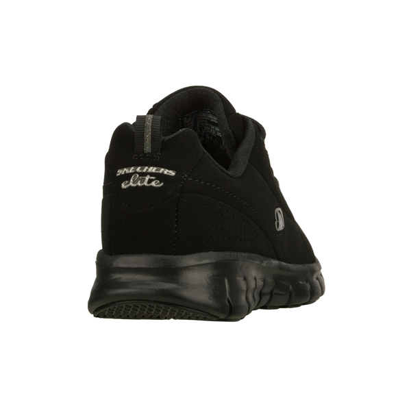 Skechers Women Synergy - Trend Setter Black