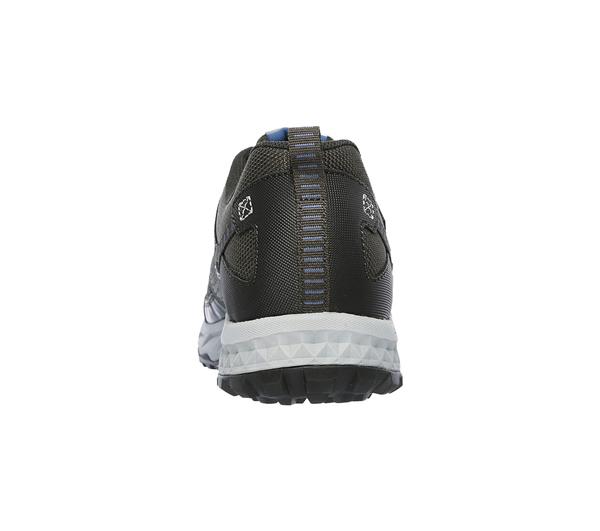 Skechers Men Escape Plan Pewter