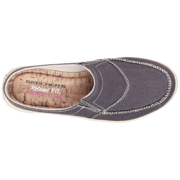 Skechers Women Relaxed Fit: Reggae Fest - Deputy Navy