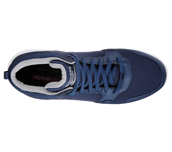 Skechers Men Zimsey - Warmack Navy