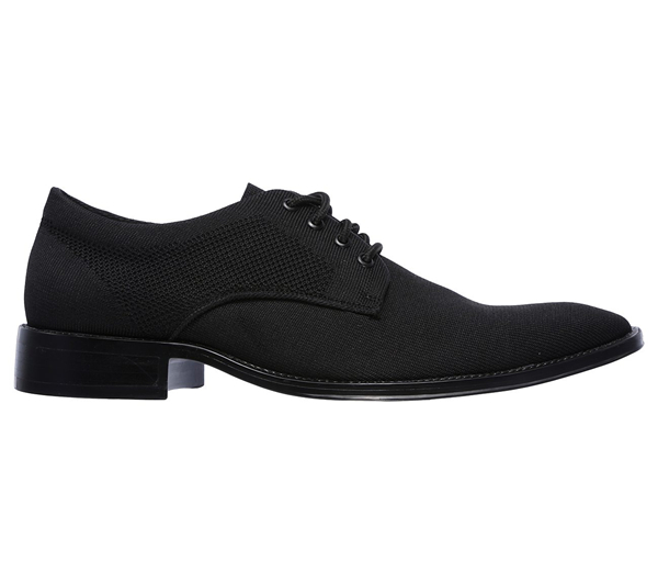 Skechers Men Mark Nason Los Angeles: Duke Black
