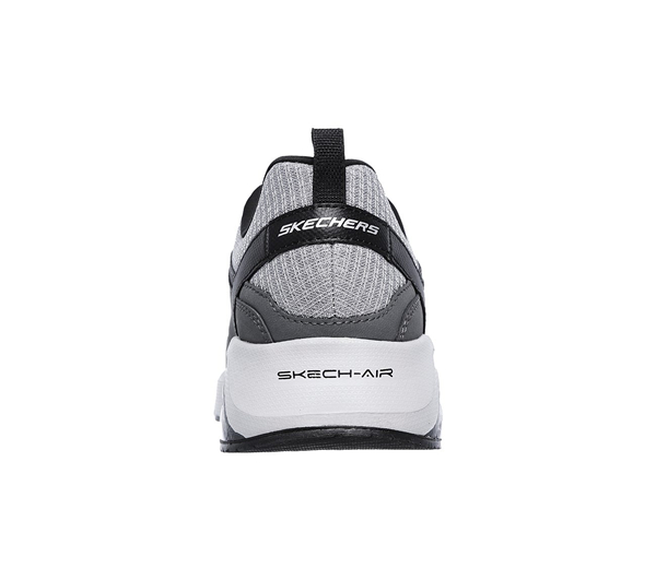 Skechers Men Skech-Air Extreme - Emmerik Charcoal