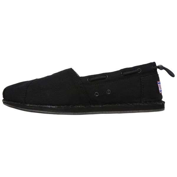 Skechers Women Bobs Chill - Sailboat Black