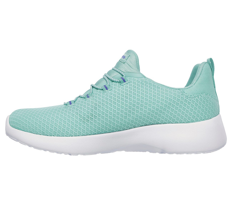 Skechers Women Dynamight Turquoise