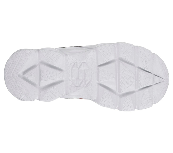 Skechers Boys Advance Red/Black