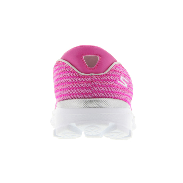 Skechers Women GOwalk 3 Pink