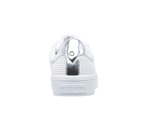 Skechers Women Hi-Lite - Perf-ect White