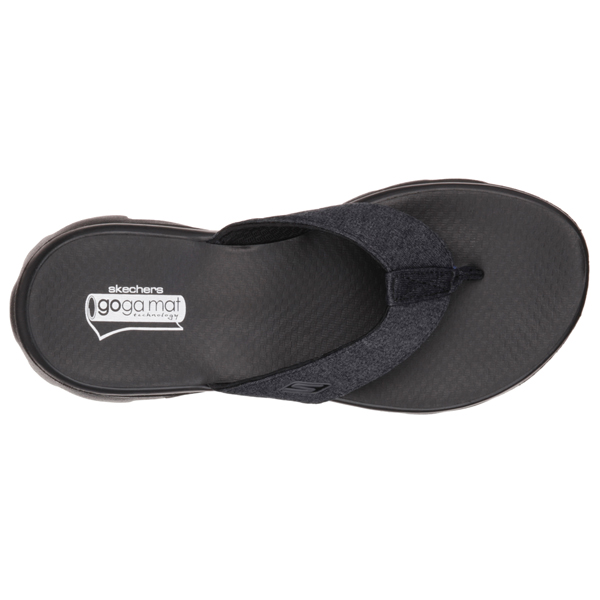 Skechers Women Gowalk Move - Solstice Black