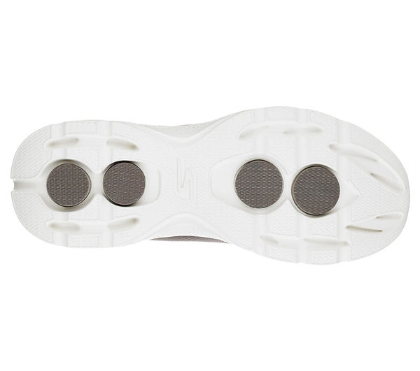 Skechers Men GOwalk 4 - Instinct Taupe