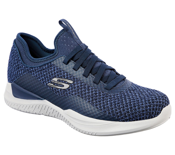 Skechers Men Matrixx - Bransin Navy