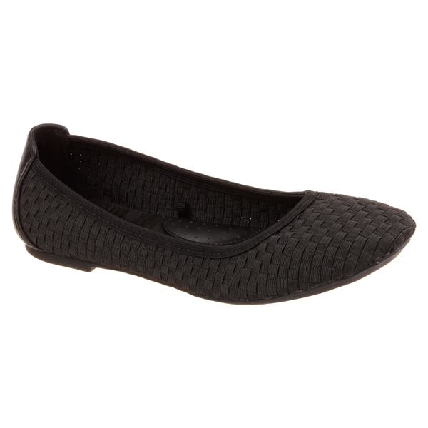 Skechers Women Juliet - Extravagant Black