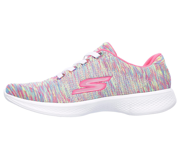 Skechers Women GOwalk 4 - Cherish Multi