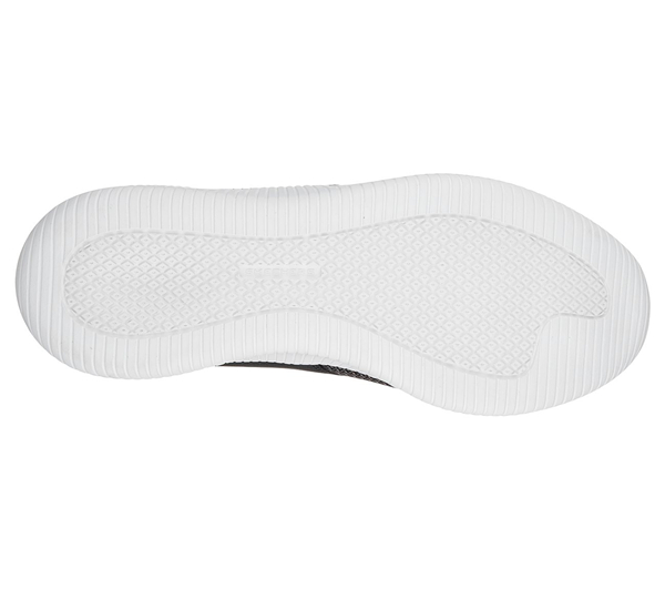 Skechers Men Depth Charge - Trahan Black/White