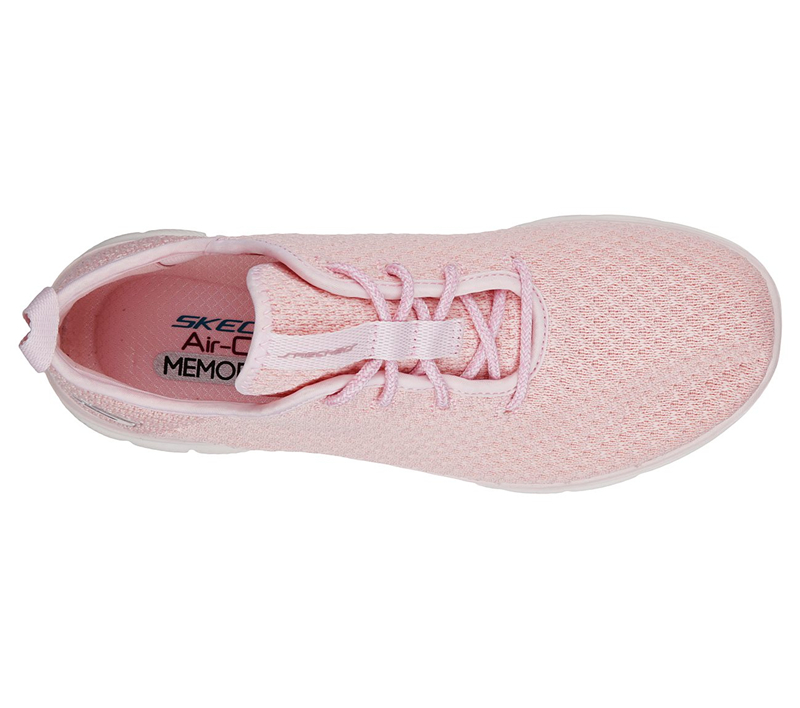 Skechers Women Flex Appeal 2.0 - Bold Move Light Pink