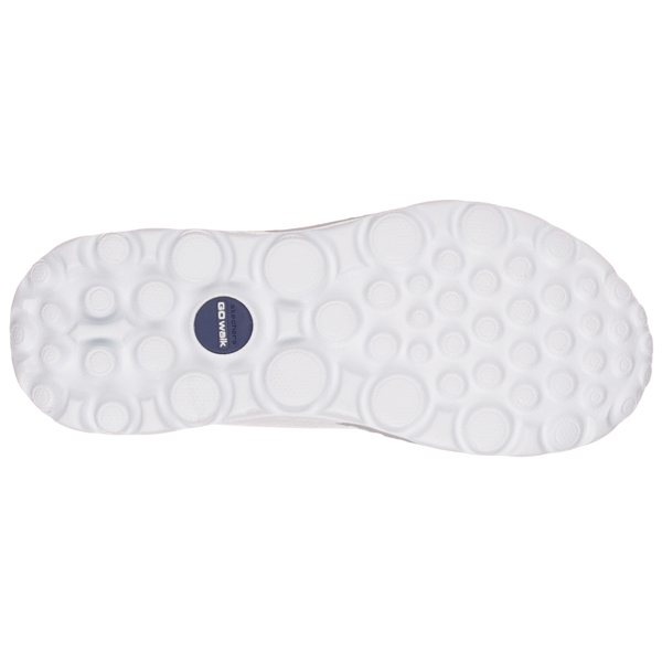 Skechers Women GOwalk - Aspire White