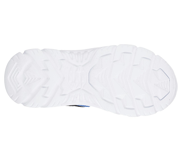 Skechers Boys Nitrate - Ion Blast Royal/Black