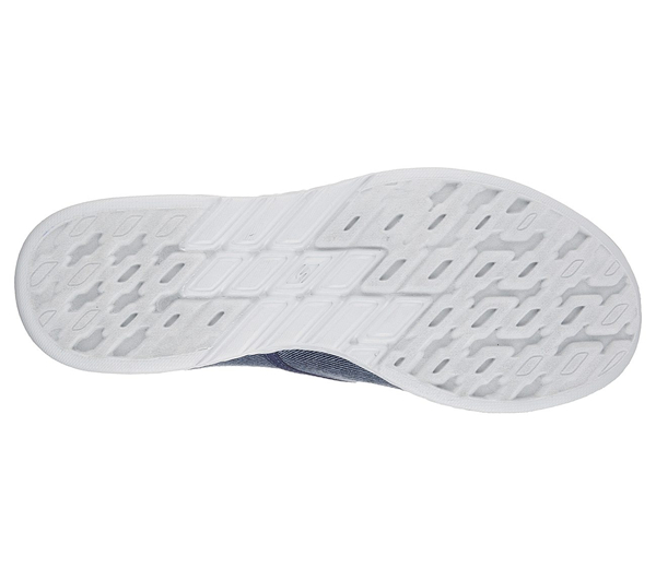 Skechers Men On the GO - Glide Navy/Gray