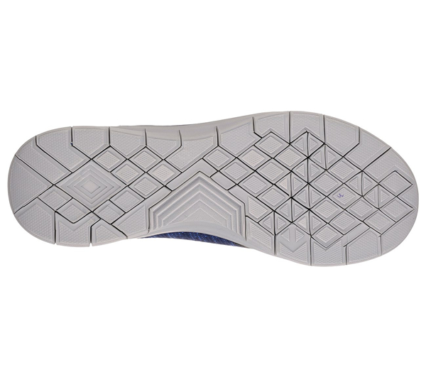 Skechers Men Synergy 2.0 - Turris Navy/Blue