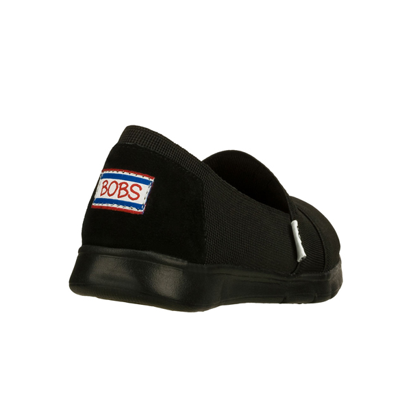 Skechers Women Bobs Pureflex - Renegade Black