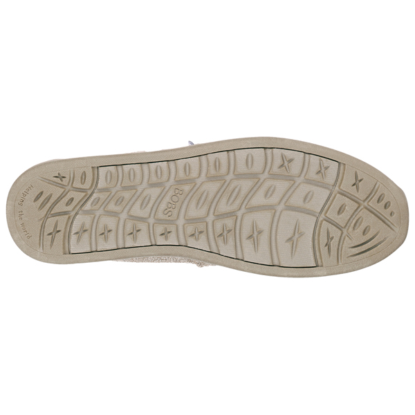 Skechers Women Bobs World - Wild Horses Taupe