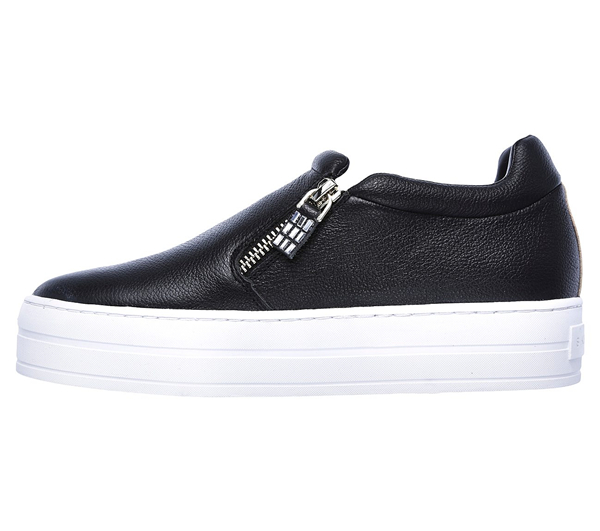 Skechers Women Uplift Black