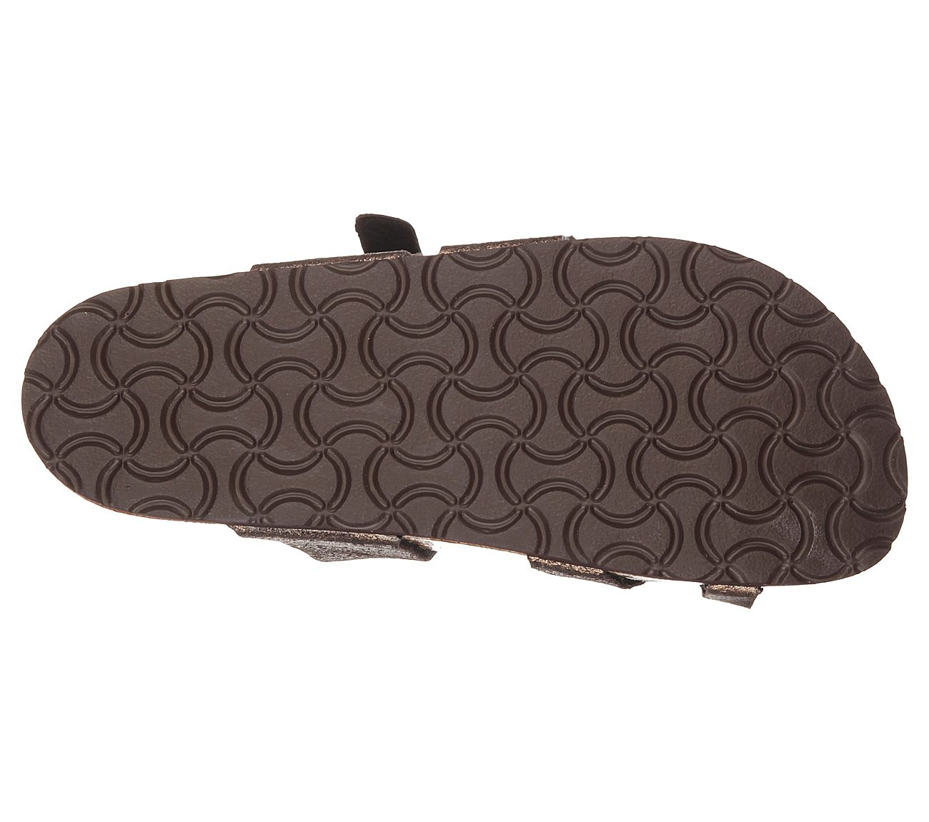 Skechers Women Relaxed Fit: Granola - Home Grown Bronze