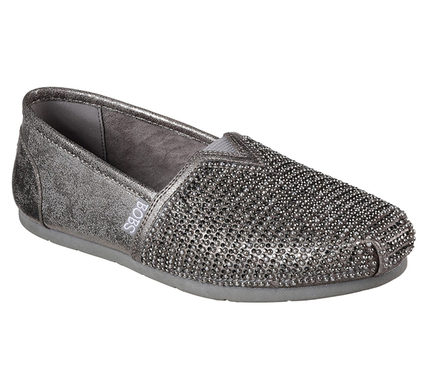Women's Luxe BOBS - Big Dreamer Pewter