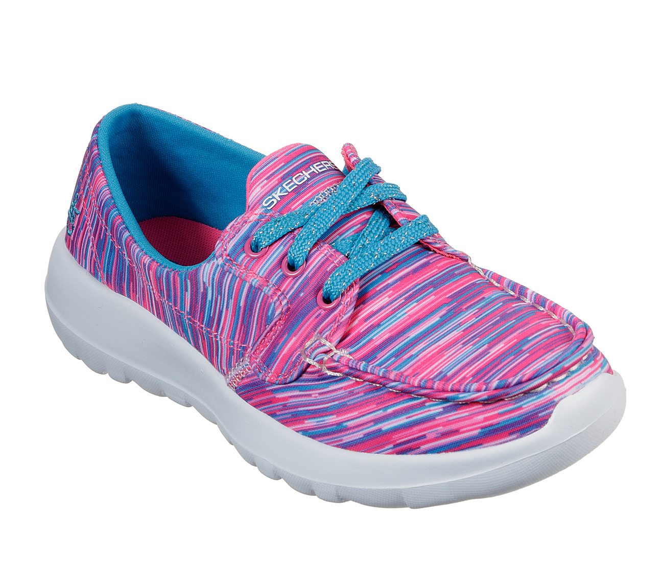 Skechers GOwalk Joy - Preppy Steps
