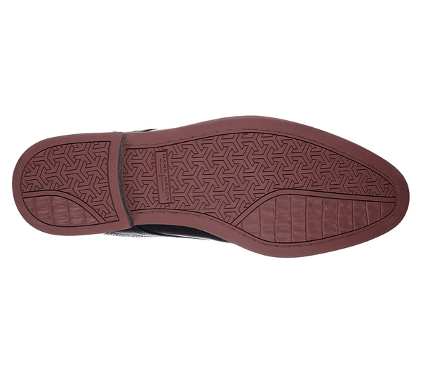 Skechers Men Mark Nason Los Angeles: Tatum Black