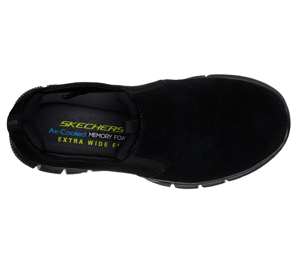 Skechers Men Equalizer 2.0 - Lodini Black