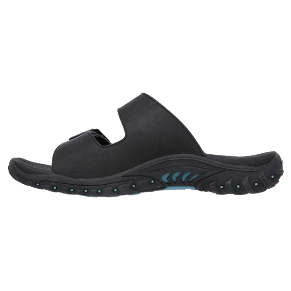 Skechers Women Rumblers - Sci Fi Black