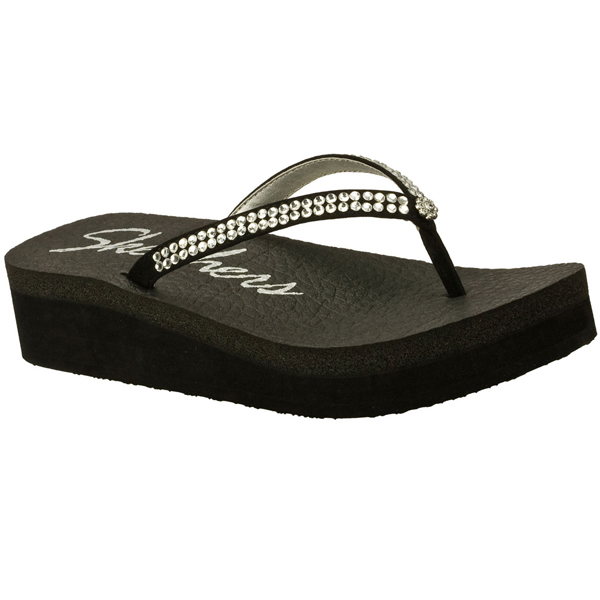 Skechers Women Vinyasa - Namaste White