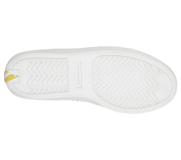 Skechers Women Side Street - Star Side Black/Gold