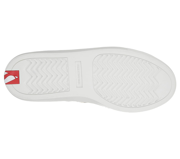 Skechers Women Side Street - Star Side Silver/Multi