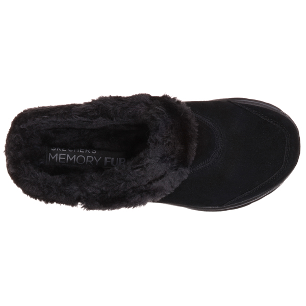 Skechers Women GOwalk - Embrace Black