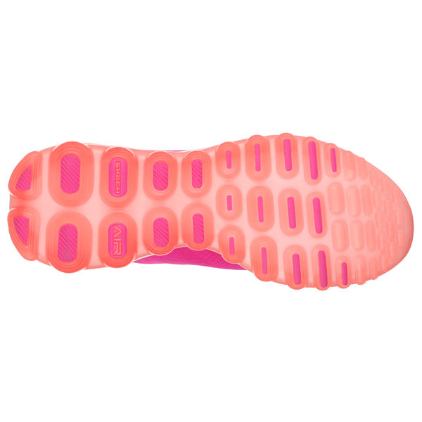 Skechers Women Skech-Air 2.0 Pink/Orange