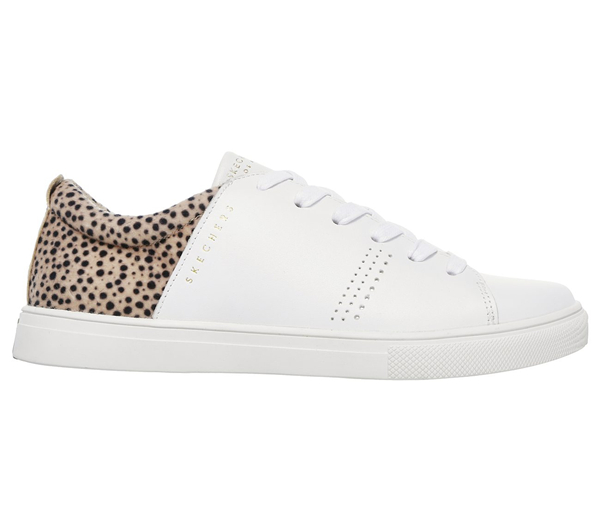 Skechers Women Moda - Spotted Stepper Leopard