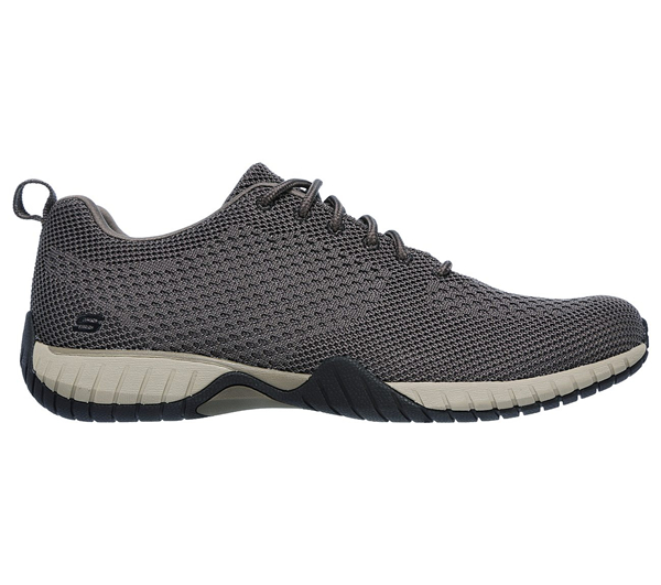 Skechers Men Sendro - Jensen Gray
