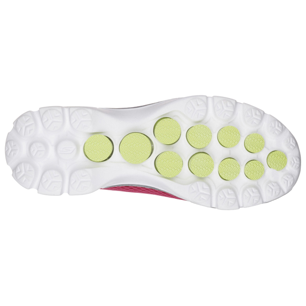 Skechers Women GOwalk 3 - Insight Pink