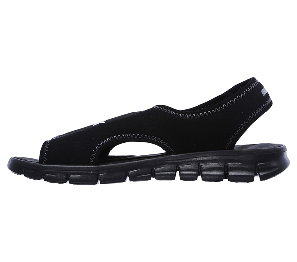 Skechers Boys Synergize - Fast Stream Black