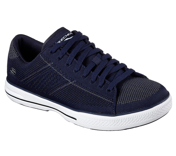 Skechers Men Arcade - Vontae Navy
